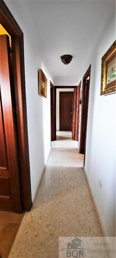 For sale of flat in Jerez de la Frontera