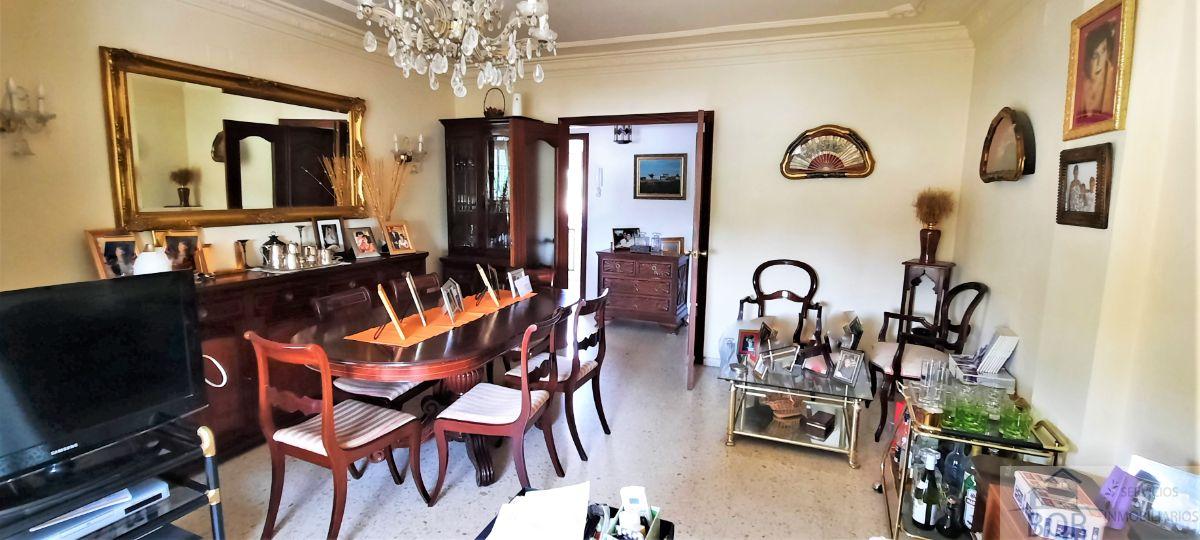 For sale of flat in Jerez de la Frontera