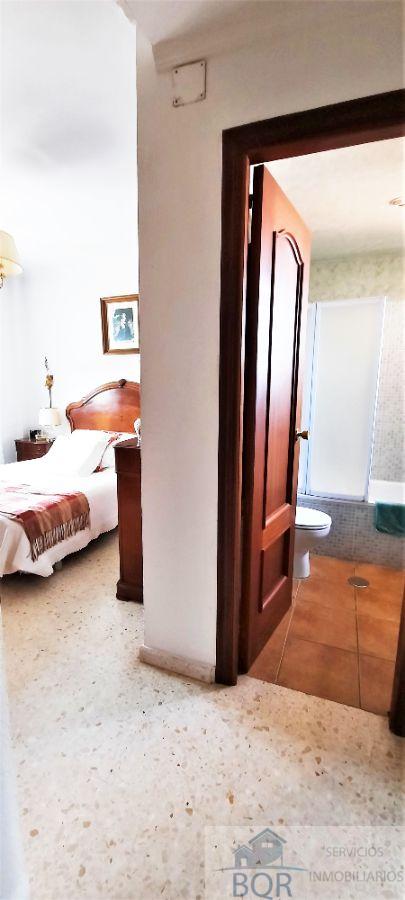 For sale of flat in Jerez de la Frontera
