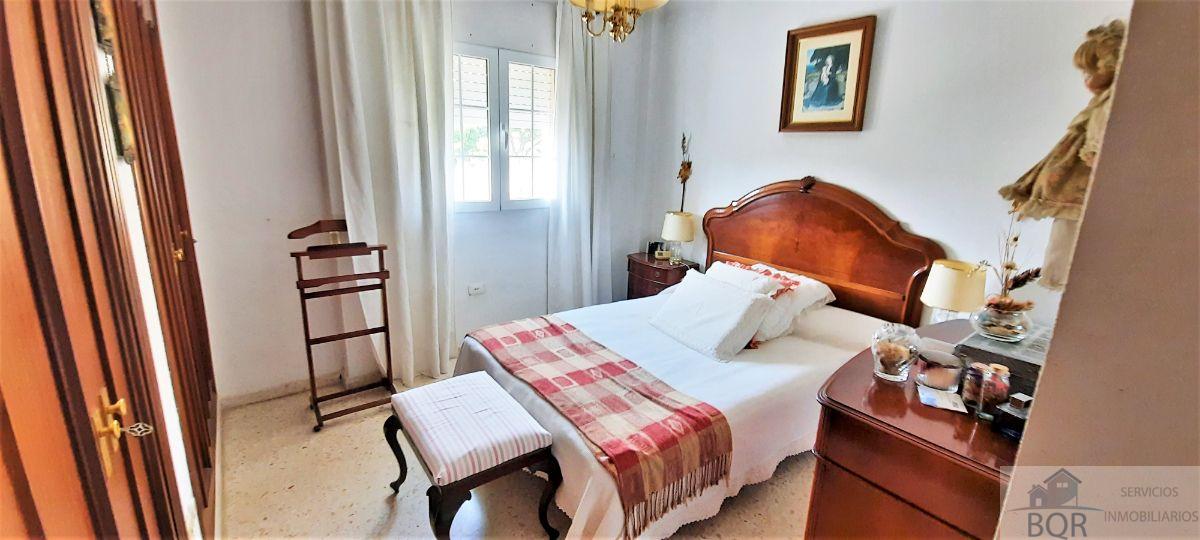 For sale of flat in Jerez de la Frontera