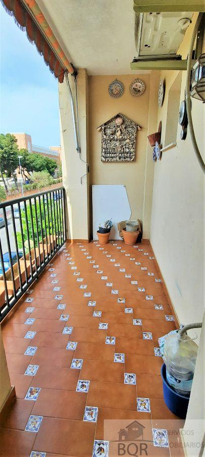 For sale of flat in Jerez de la Frontera