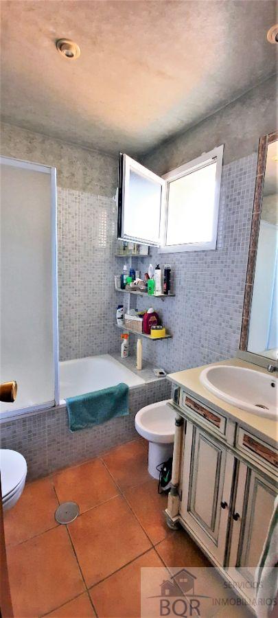 For sale of flat in Jerez de la Frontera