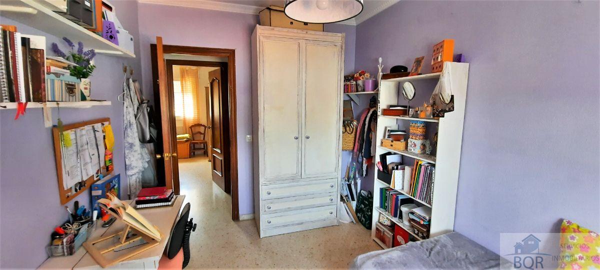 For sale of flat in Jerez de la Frontera