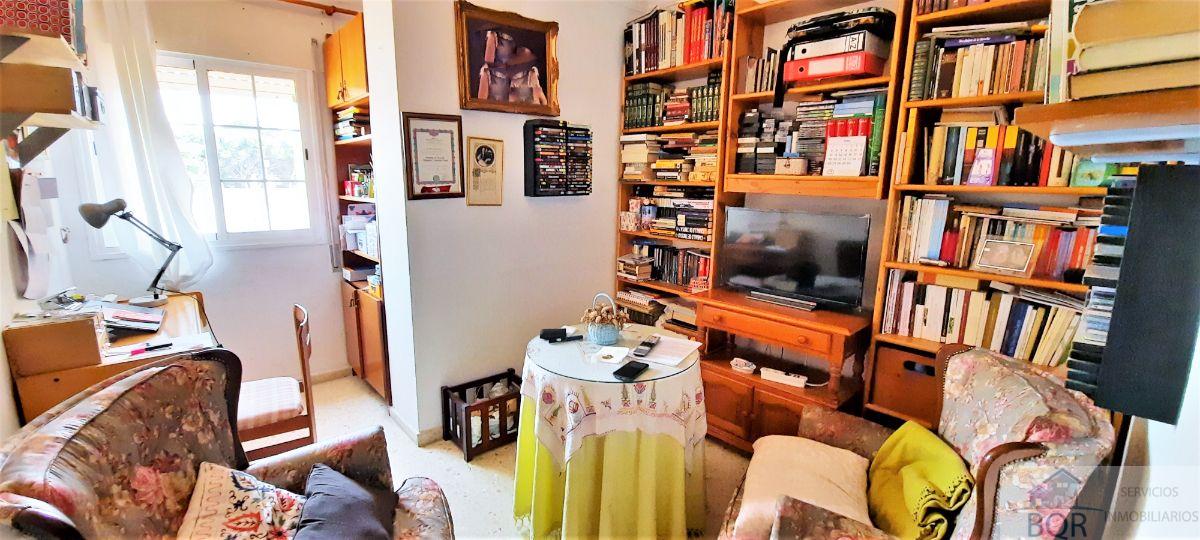 For sale of flat in Jerez de la Frontera
