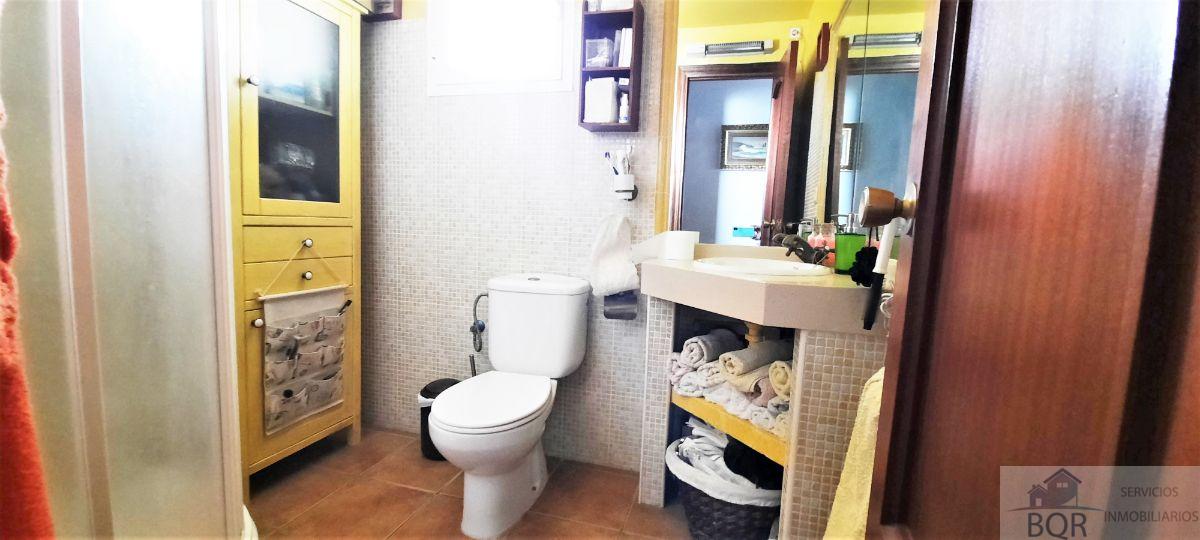 For sale of flat in Jerez de la Frontera