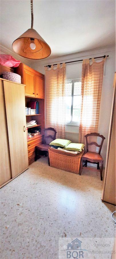 For sale of flat in Jerez de la Frontera