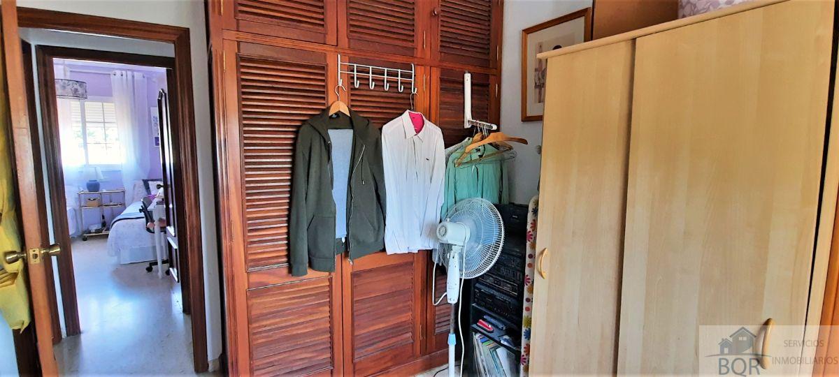 For sale of flat in Jerez de la Frontera