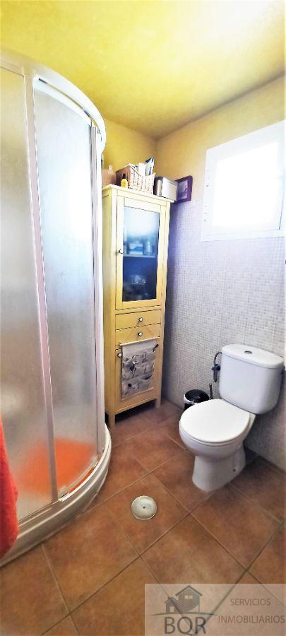 For sale of flat in Jerez de la Frontera