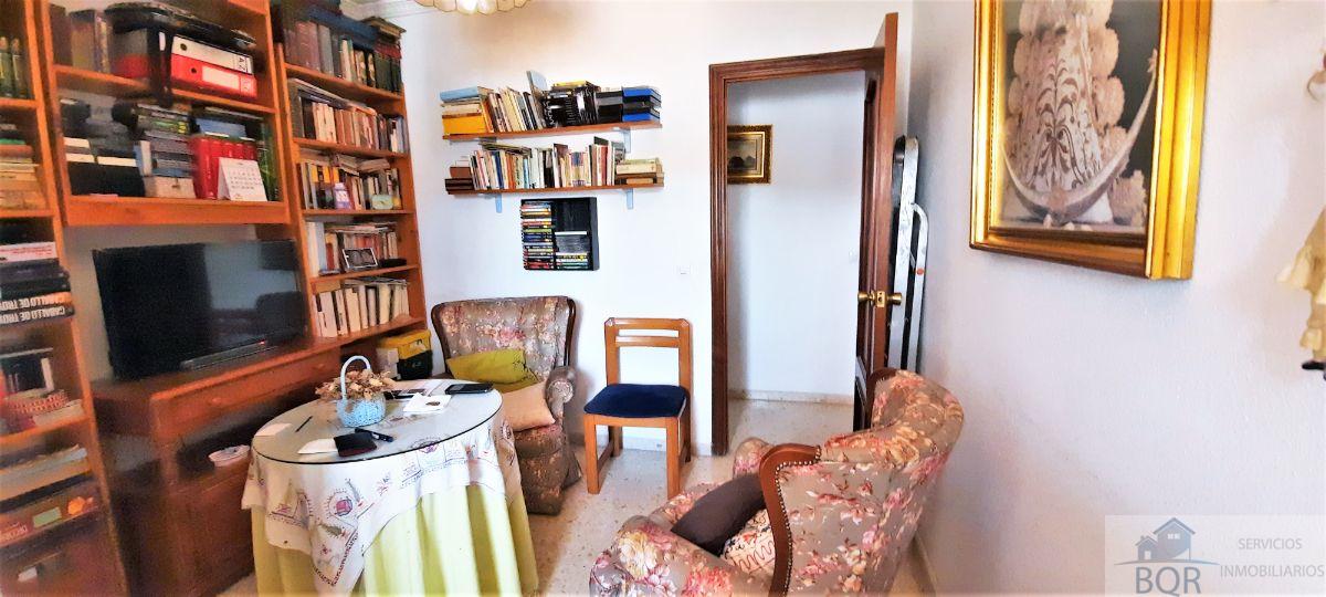 For sale of flat in Jerez de la Frontera
