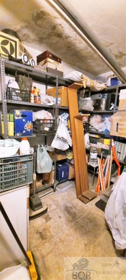 For sale of flat in Jerez de la Frontera