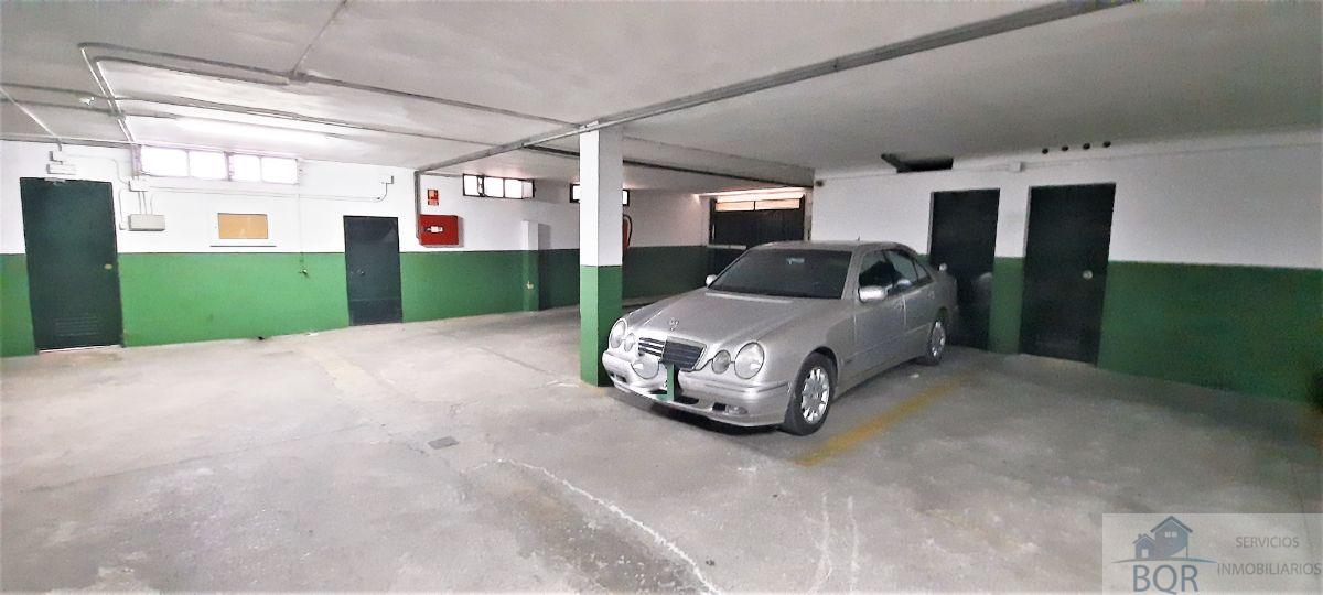 For sale of flat in Jerez de la Frontera