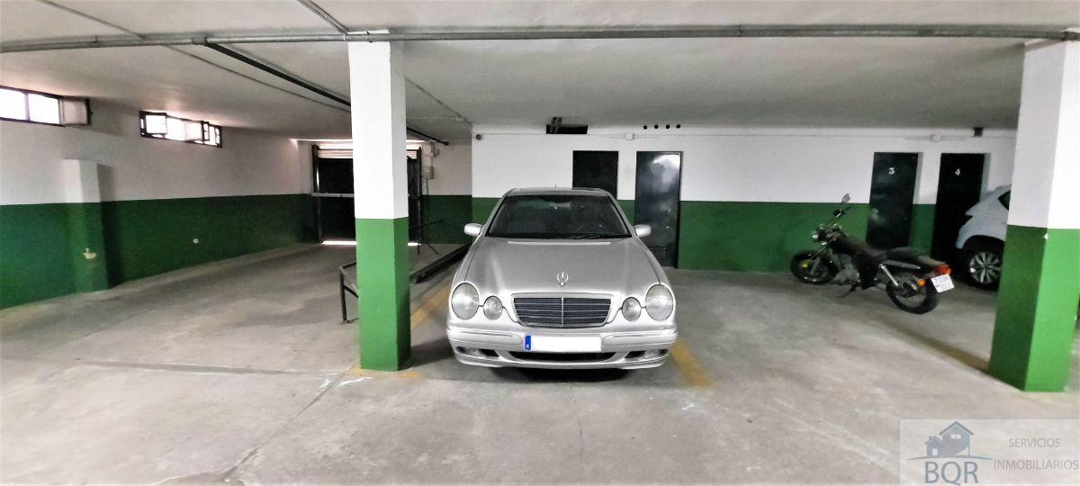 For sale of flat in Jerez de la Frontera