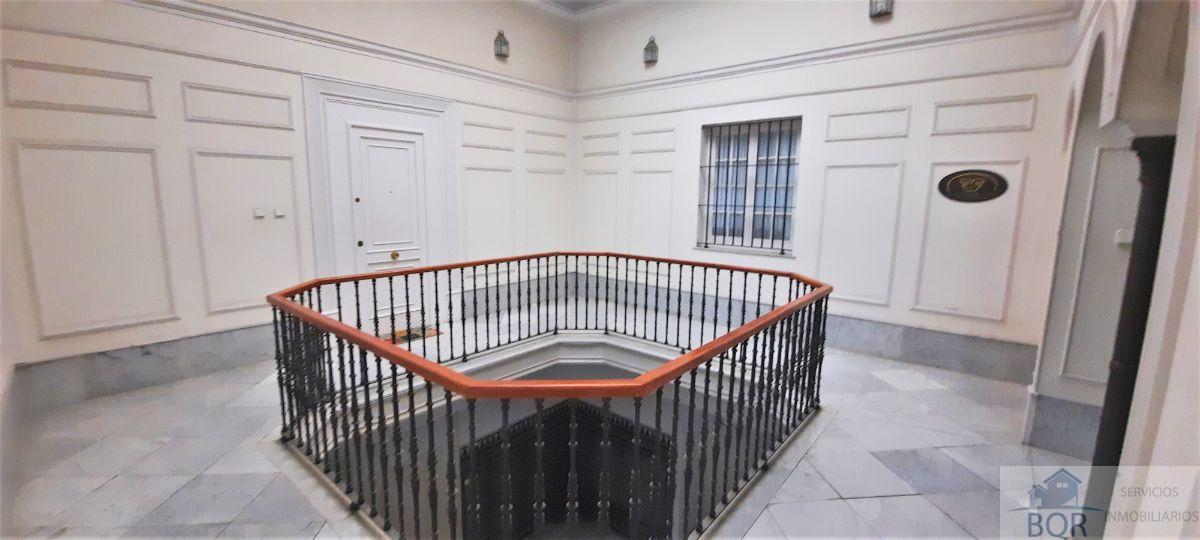 Lloguer de oficinas a Jerez de la Frontera