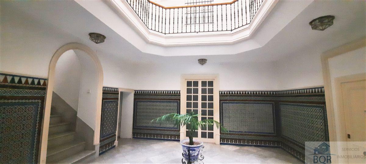 Lloguer de oficinas a Jerez de la Frontera