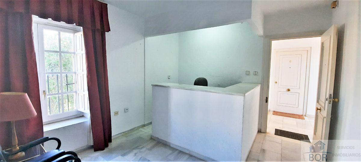 Lloguer de oficinas a Jerez de la Frontera