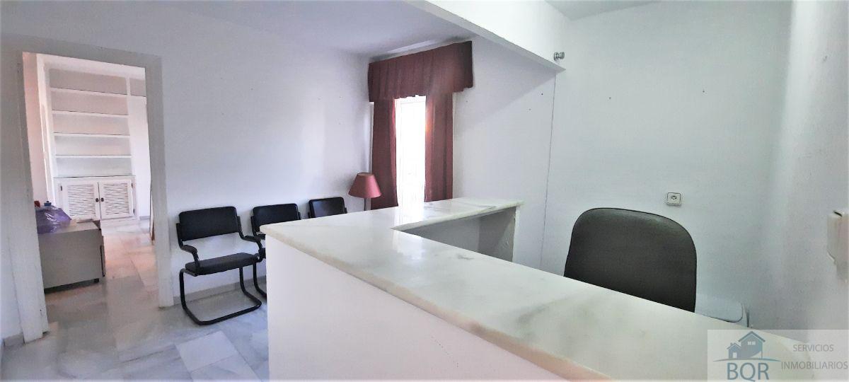 Lloguer de oficinas a Jerez de la Frontera