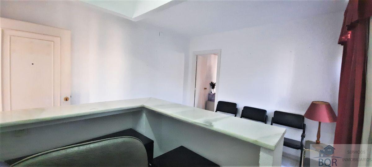 Lloguer de oficinas a Jerez de la Frontera