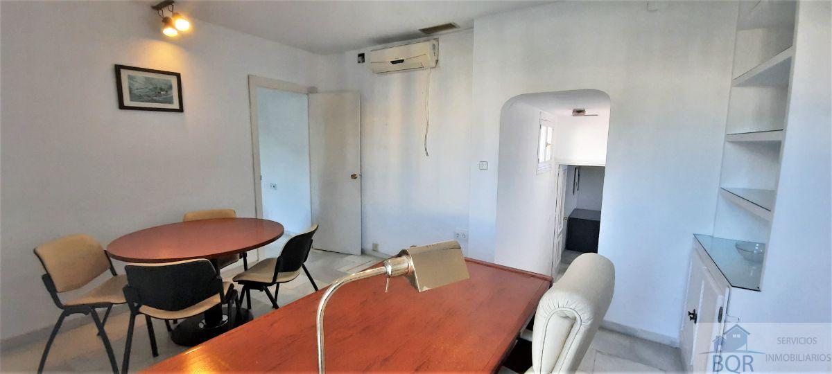 Lloguer de oficinas a Jerez de la Frontera