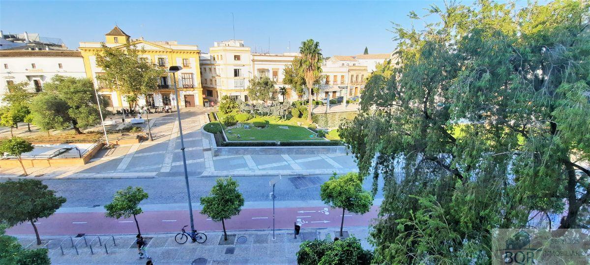 Lloguer de oficinas a Jerez de la Frontera