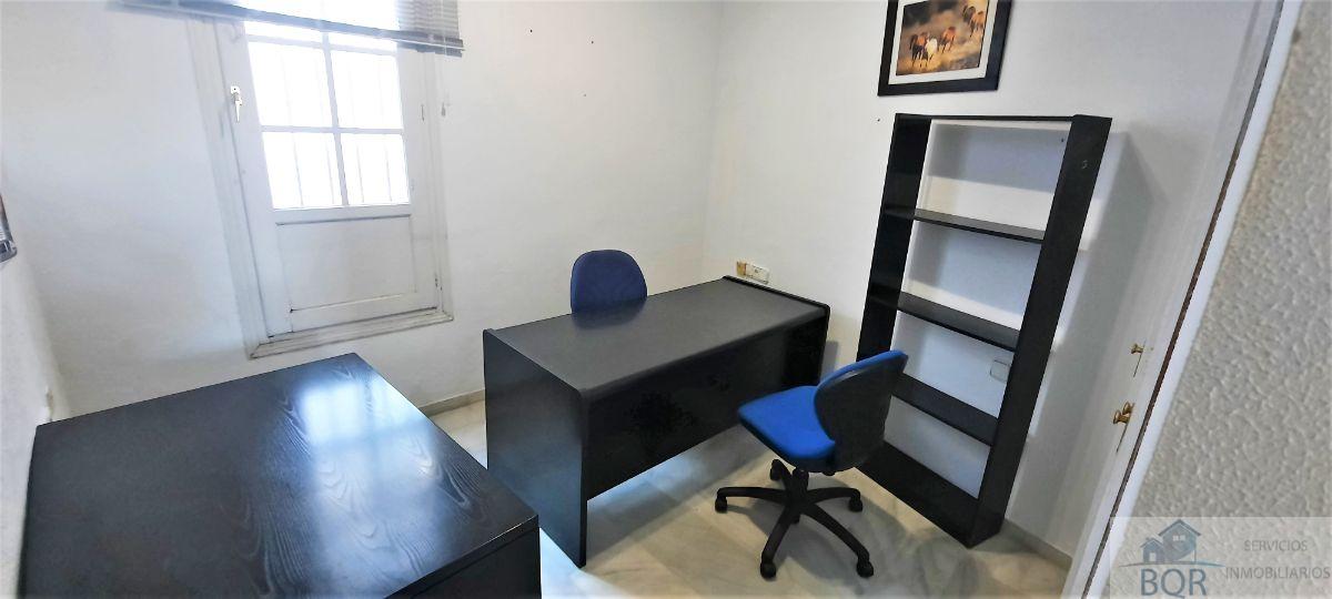 Lloguer de oficinas a Jerez de la Frontera