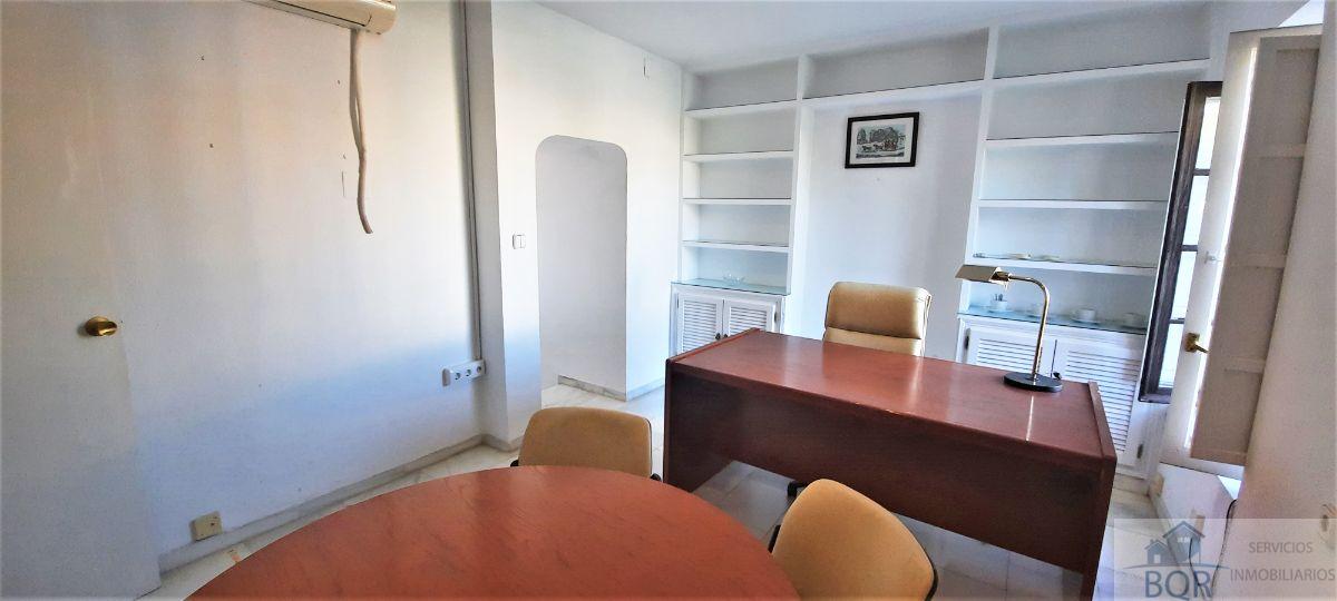 Lloguer de oficinas a Jerez de la Frontera