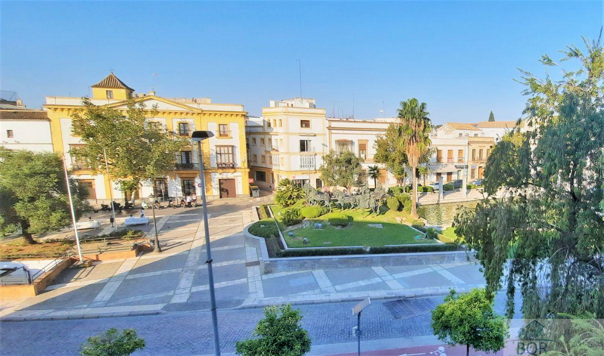 Lloguer de oficinas a Jerez de la Frontera