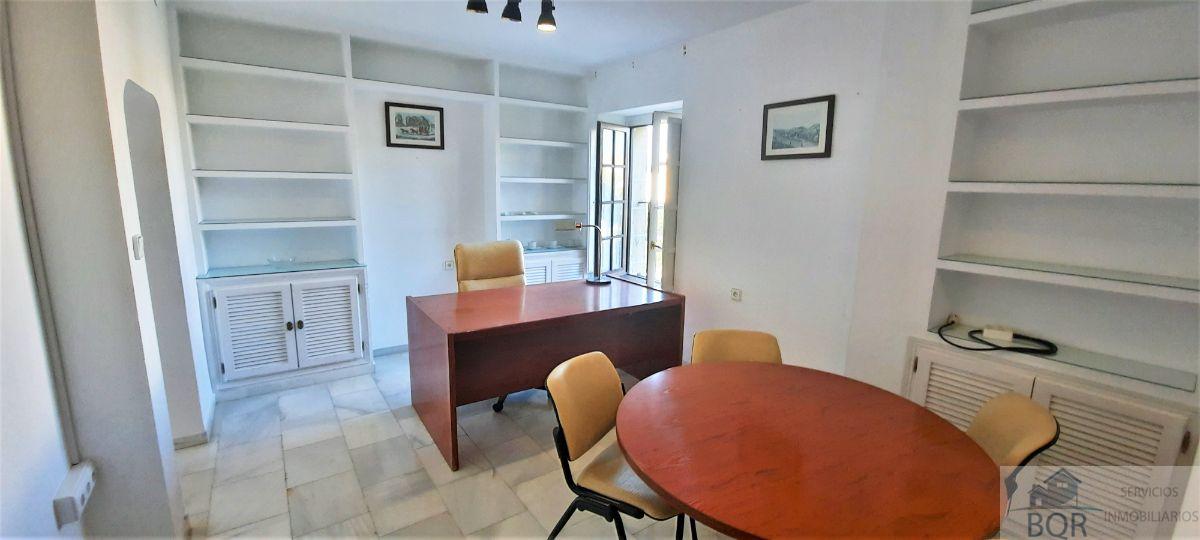 Lloguer de oficinas a Jerez de la Frontera