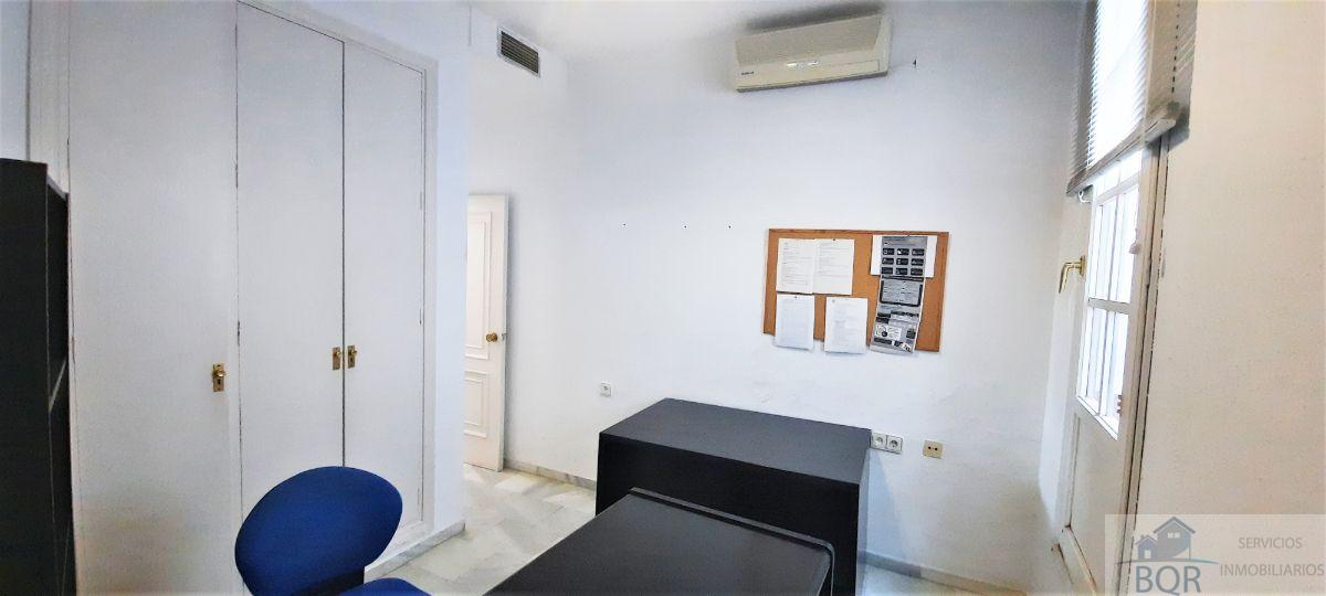 Lloguer de oficinas a Jerez de la Frontera