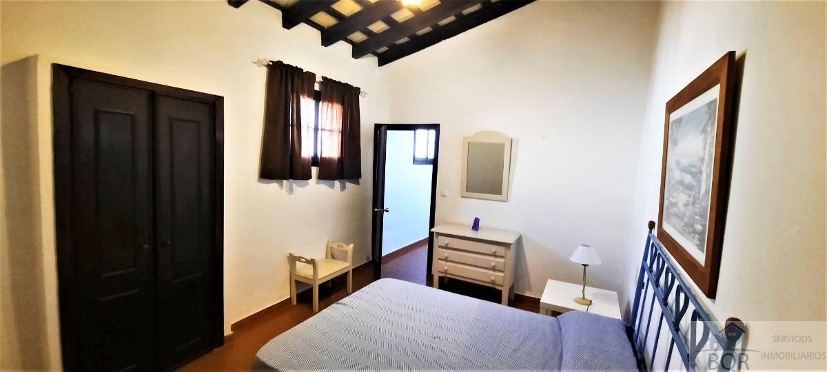 For rent of flat in Jerez de la Frontera