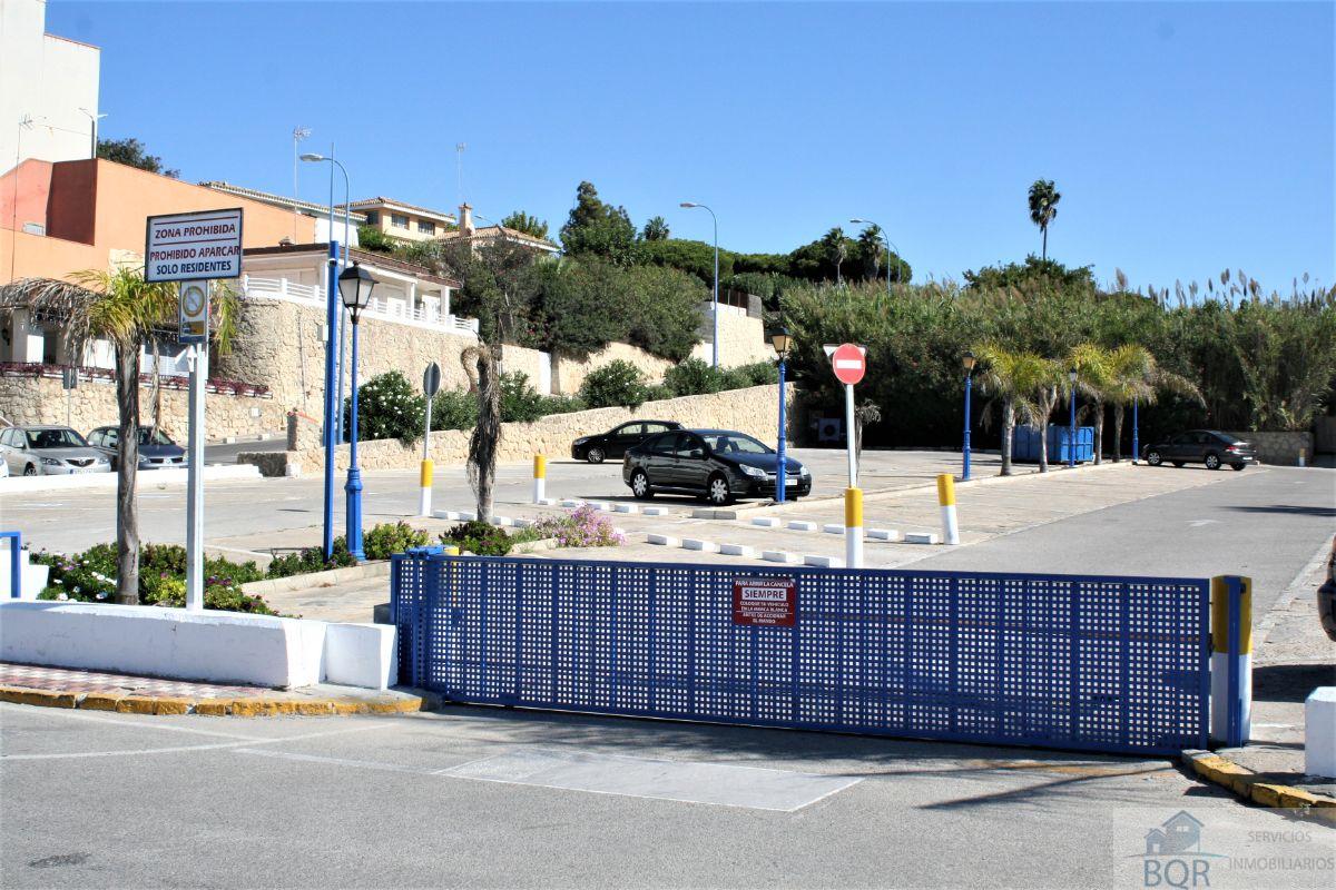Vente de maison dans El Puerto de Santa María