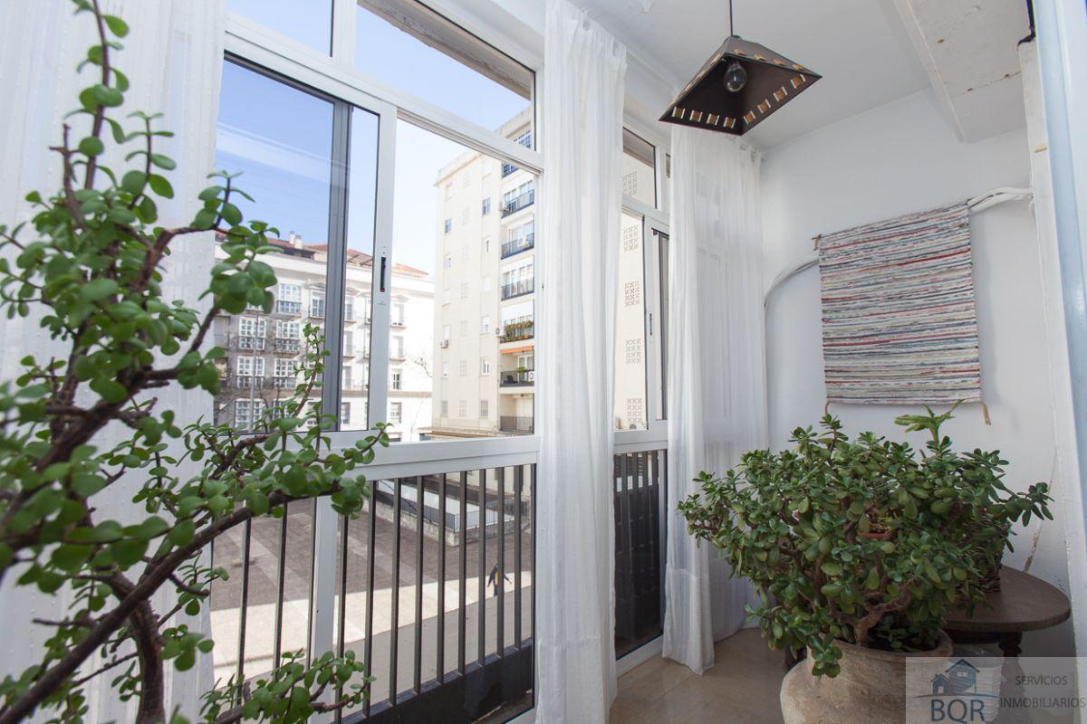 Verkoop van appartement
 in Jerez de la Frontera