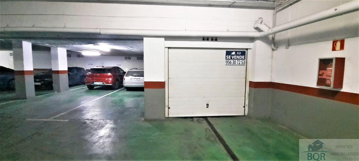 Vente de garage dans Jerez de la Frontera