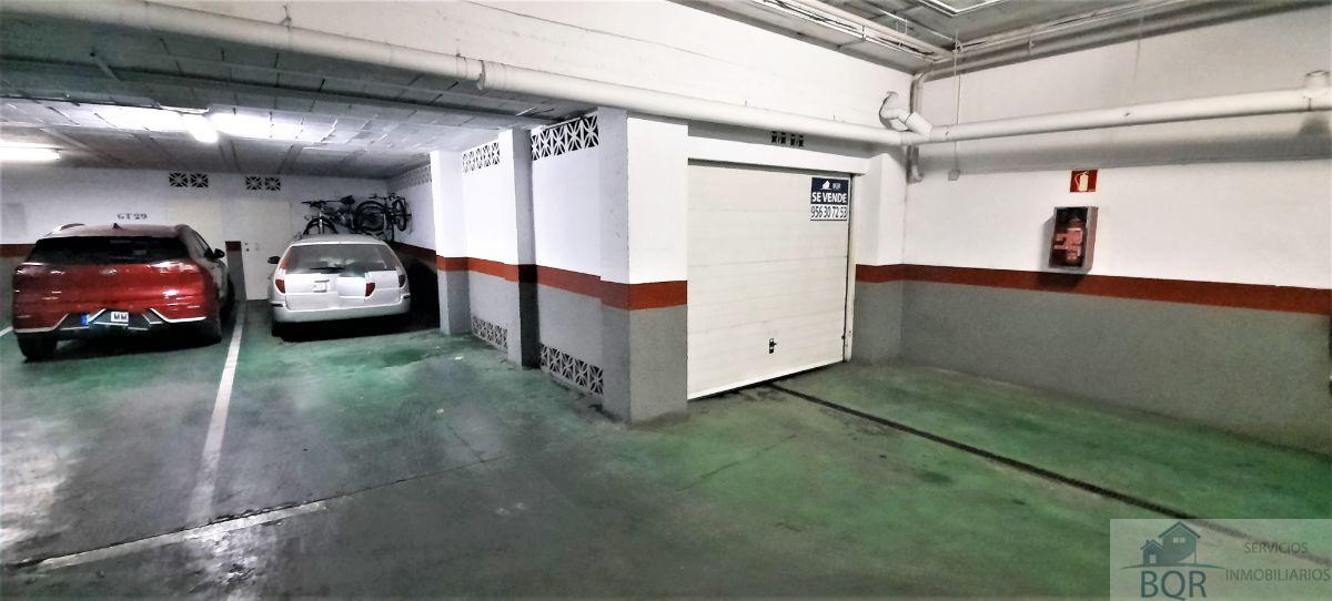 Vente de garage dans Jerez de la Frontera