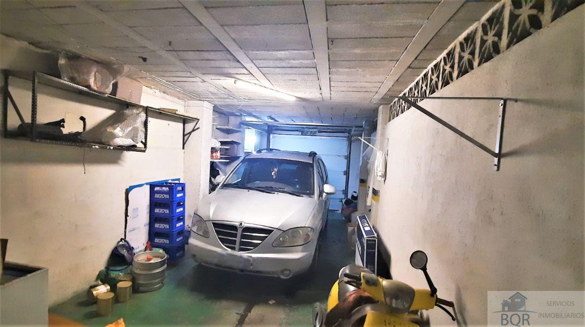 Vente de garage dans Jerez de la Frontera