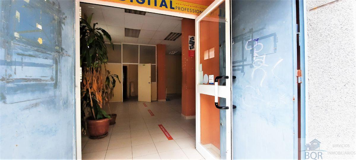 Aluguel de local comercial em Jerez de la Frontera