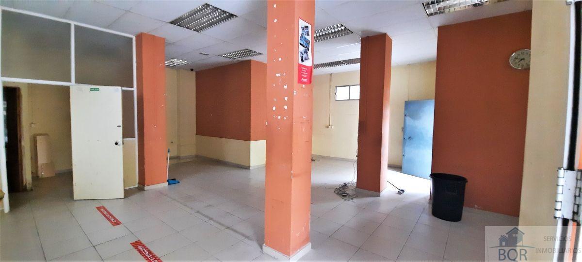 Aluguel de local comercial em Jerez de la Frontera