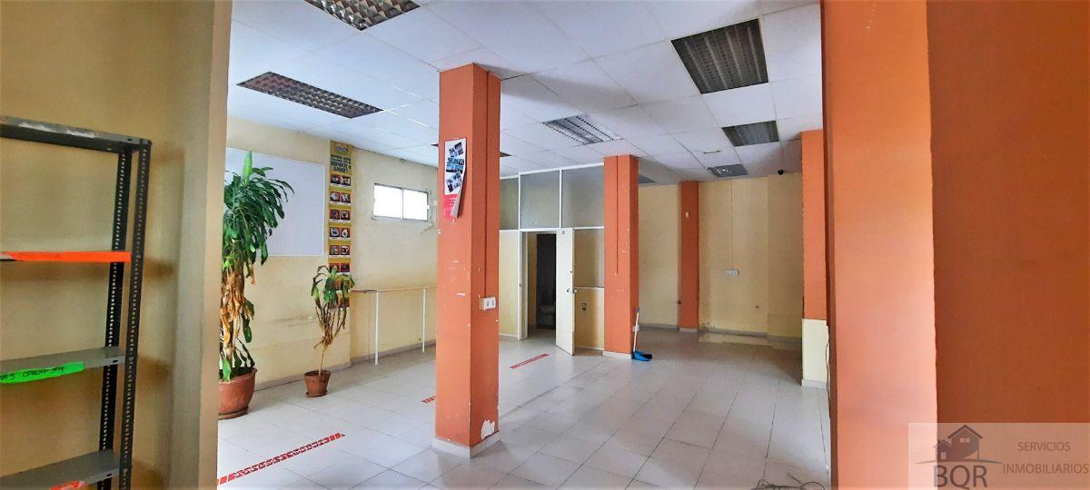 Aluguel de local comercial em Jerez de la Frontera