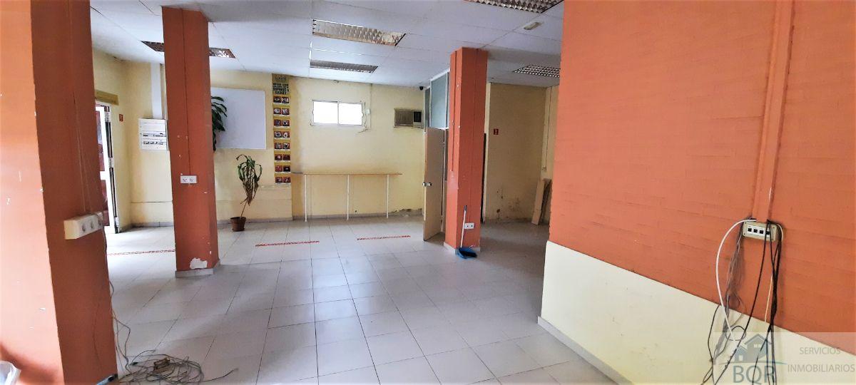 Aluguel de local comercial em Jerez de la Frontera