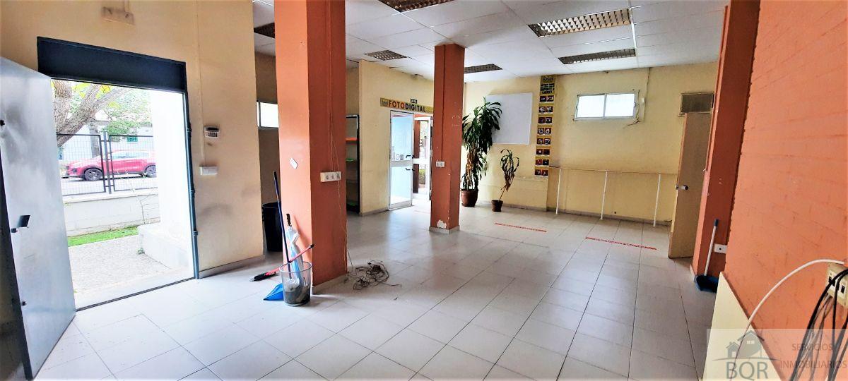 Aluguel de local comercial em Jerez de la Frontera