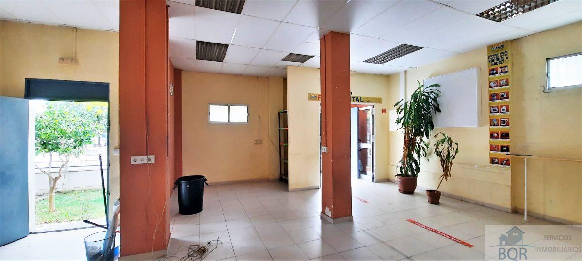 Aluguel de local comercial em Jerez de la Frontera