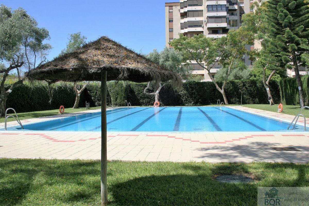 Alokairua  apartamentu  Jerez de la Frontera