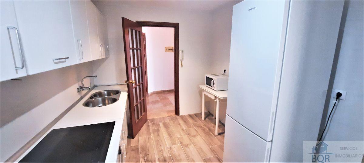 Alokairua  apartamentu  Jerez de la Frontera