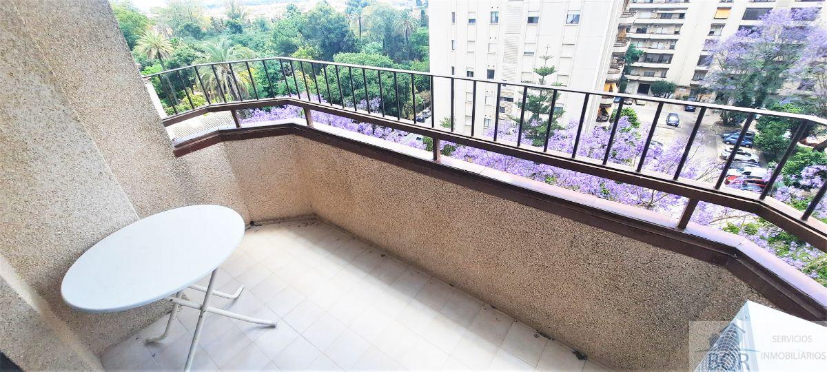 Alokairua  apartamentu  Jerez de la Frontera