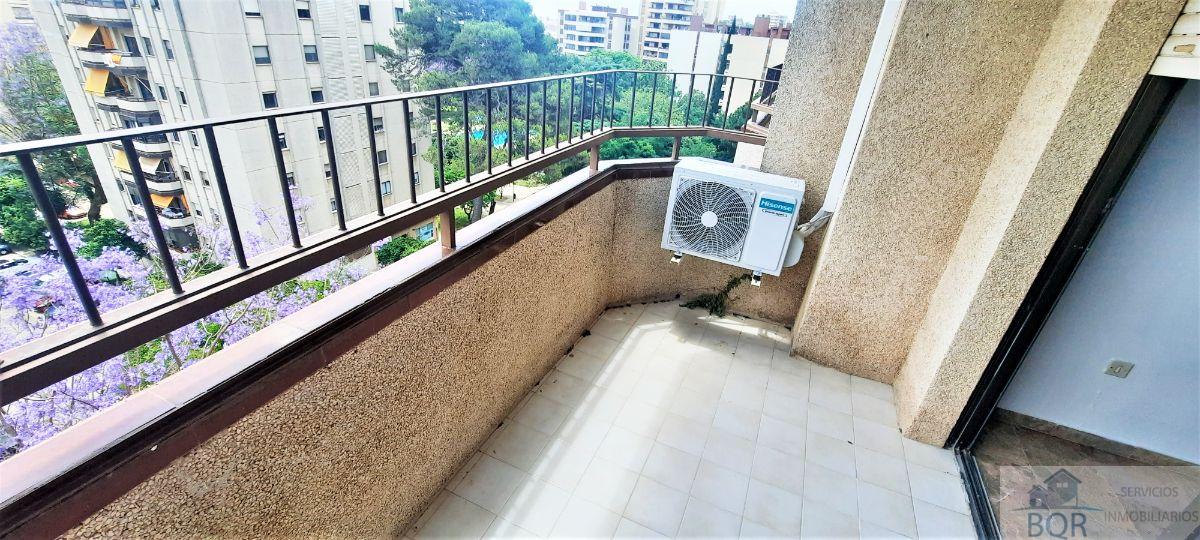 Alokairua  apartamentu  Jerez de la Frontera