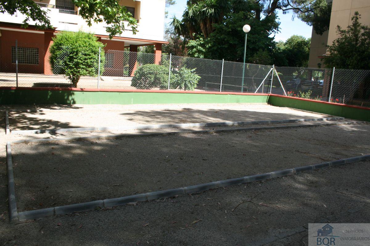 Alokairua  apartamentu  Jerez de la Frontera