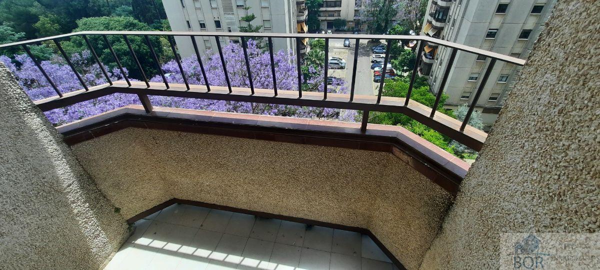 Alokairua  apartamentu  Jerez de la Frontera