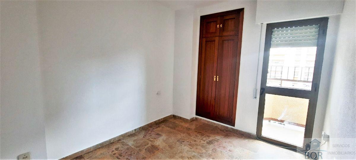 Alokairua  apartamentu  Jerez de la Frontera