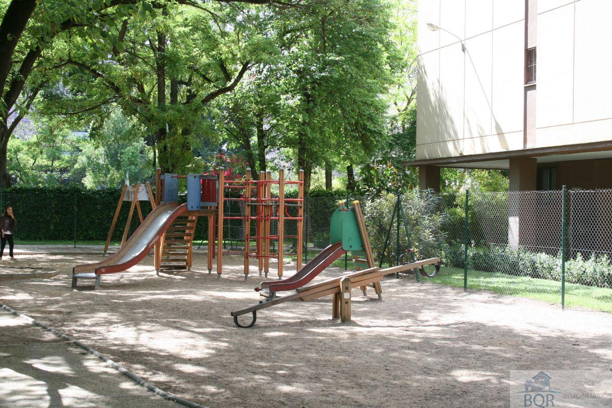 Alokairua  apartamentu  Jerez de la Frontera