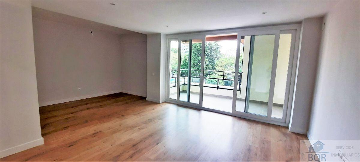 For rent of flat in Jerez de la Frontera