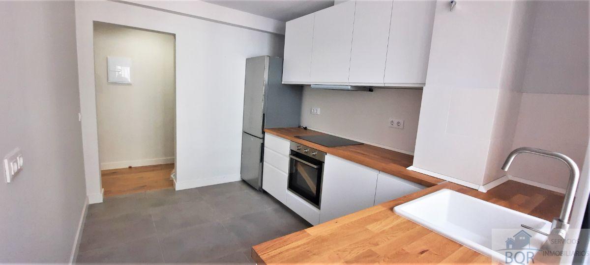 For rent of flat in Jerez de la Frontera